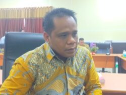 Legislator Seruyan Dukung Upaya Pemkab Dalam Pengembangan Pelabuhan Teluk Segintung