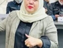 Dewan Minta Kesejahtraan Tenaga Pembantu di RSUD Perlu Diperhatikan