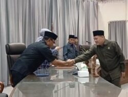 F-PKB Sampaikan Dua Pertanyaan Terhadap Pelaksanaan APBD 2023
