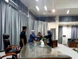 F-ARKS Apresiasi Capaian Opini WTP ke 10 Kalinya dan agar tetap dipertahankan