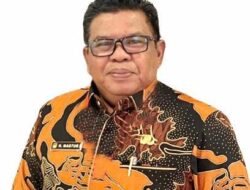 Disnakertranskop UKM Barut Gelar Kegiatan Peringati Hari Koperasi Nasional ke 77 Tahun 2024