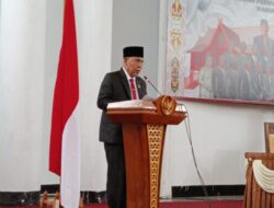 Fraksi PDI-P Minta Pemkab Tindaklanjuti Catatan BPK Terhadap Laporan APBD 2023