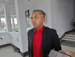 Ketua DPRD Seruyan Ajak Seluruh Masyarakat Bersatu Perangi Narkoba