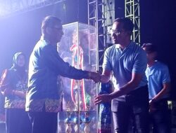 Festival Budaya dan Batara Expo IMBT 2024, Ajang Promosi Produk-Produk Unggulan UMKM