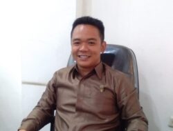 Legislator Barut Ini Minta Pemkab Perbanyak TPS di Muara Teweh