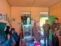 Penting Membangun Desa Untuk Kemajuan dan Kesejahteraan Masyarakat