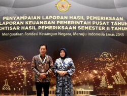 Pemkab dan DPRD Barito Utara Terus Laksanakan Program yang Menyentuh Kepada Masyarakat