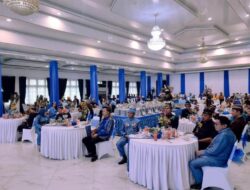 Banyak Sudah Kemajuan Pembangunan yang Telah Diraih Pemkab Barito Utara