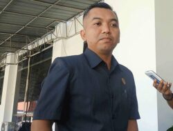 Ketua DPRD Seruyan Ingatkan Dinkes Obat di Puskesmas Tidak Boleh Ada Kekosongan