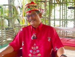 DPRD Kapuas Serukan Dukungan Bersama untuk Sukseskan Program Food Estate