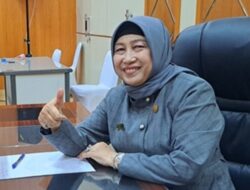Ketua DPRD Mery Rukaini Apresiasi Pidato Bupati Tentang Raperda APBD 2026