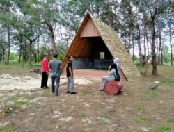 Ini Kata  Ketua DPRD Seruyan : Pengelolaan Pariwisata Harus Memperhatikan Tiga Aspek ini