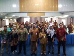 KLHS Merupakan Pendekatan Strategi Jangka Panjang dan Menengah dalam Pengelolaan LH