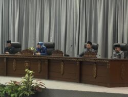 DPRD Susun Jadwal Kegiatan Masa Sidang III Tahun 2024