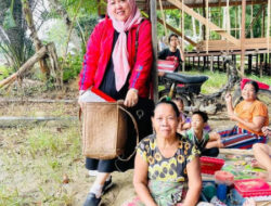 Kades di Harapkan dapat Membawa Perubahan ke Arah yang Lebih Baik