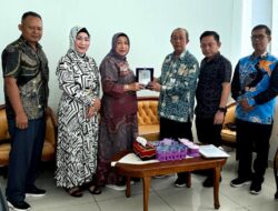 DPRD Usulkan Perpanjangan Tiga Nama Penjabat Pj Bupati Barut