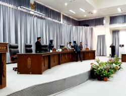 Ini Harapan Fraksi PKB Kepada Pemkab Barut