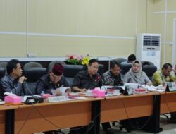 DPRD Soroti Soal Ketersediaan Stok Obat di Rumah Sakit Seruyan