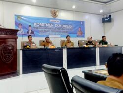 Penerimaan peserta didik baru dilaksanakan secara objektif, transparan dan akuntabel