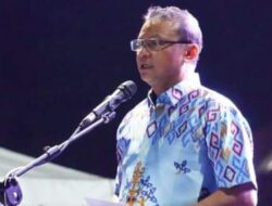 Pj Sekda Secara Resmi Tutup Batara Expo Tahun 2024