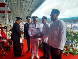 270 Warga Binaan Lapas Kelas IIB Mtw Terima Remisi 17 Agustus 2024