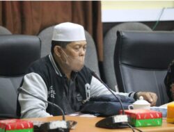 Ini Kata Legislator Seruyan : Warga Desa Sungai Perlu Usulkan Sejumlah Bantuan Bibit dan Alat Tangkap Ikan