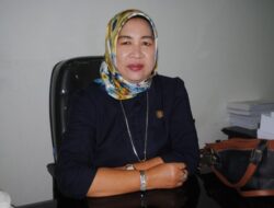 Rujana Anggraini Soroti Pelayanan PDAM, Minta Fokus dan Optimalisasi Pengelolaan Air Bersih