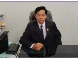 Peran Panwascam Sangat Krusial Dalam Menjaga Kualitas Demokrasi di Barito Utara