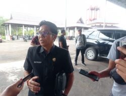 Ini Kata Legislator Seruyan : Kemiskinan Sangat Penting Untuk Diperhatikan Oleh Pemkab