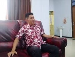 Dewan Imbau Masyarakat Jauhi Judi Online