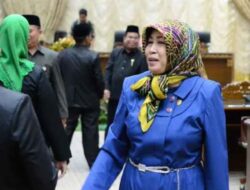 Ketua DPRD Apresiasi Kegiatan Dialog Publik Pilkada 2024