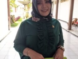 Dewan Kapuas Apresiasi Atas di Gelarnya Festival UMKM