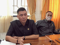 Reses di Kapuas, Dewan Serap Aspirasi Warga Terkait Jalan Usaha Tani