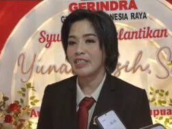 Dewan Ini Janji Akan Perjuangkan Aspirasi Masyarakat