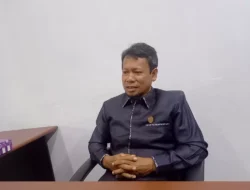 Dewan Dorong Pemdes Manfaatkan Potensi SDA Sebagai Sumber Ekonomi