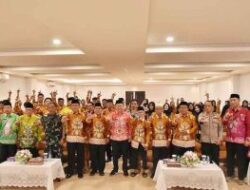 Dewan Berharap Kafilah Kapuas Bisa Sabet Juara Umum di FSQ ke-XI Tingkat Kalteng