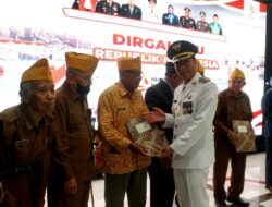 Dengan Kehadiran Pj Bupati dan Pj Sekda Dapat Berikan Manfaat Bagi Barito Utara
