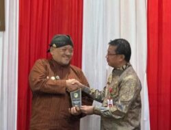 Pj Sekda Barut Pimpin Kaji Tiru Mall Pelayanan Publik Kota Yogyakarta