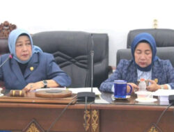 Ini Kata Ketua Sementara DPRD : Pentingnya Kerjasama Antara Pemkab, DPRD, dan Eksekutif Dalam Susun Langkah Strategis