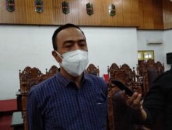 Dewan Sambut Fositif Pengamanan Yang dilakukan Oleh TNI Dan Juga Polri Di Kantor KPU