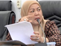 Dorong Pemerataan Digital, Henny Rosgiaty Pastikan Pembangunan BTS di Muara Bakah Masuk APBD 2026
