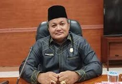 Ketua DPRD Kapuas Apresiasi Respons Cepat Pemkab Tangani Banjir Hulu Kapuas