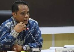 Dewan Minta DLH Maksimal Lakukan Pegawasan Kegiatan Operasional Industri PBS