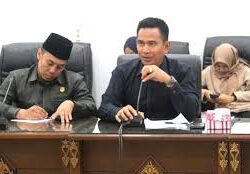 Dewan Dorong Pemda Barut Programkan Peningkatan SDM Masyarakat