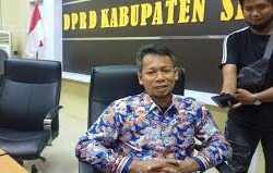 Dewan Minta Diskoperindag Seruyan Bantu Pemasaran UMKM Masyarakat