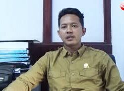 Dewan Minta Pemkab Lakukan Penataan Terhadap Kawasan Kumuh