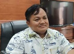 Ketua DPRD Kapuas Harap Kepemimpinan Baru Adkasi Hadirkan Solusi Konkret bagi Daerah