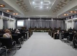 DPRD Barut Gelar Acara Rapat Paripurna I dan III