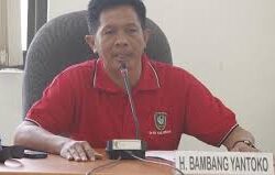 Dewan Minta Nakes di Seruyan Untuk Disiplin Dalam Laksanakan Tugas