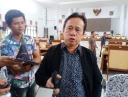 Dewan Minta Kepada PBS Berkomitmen Beli Beras Petani Lokal